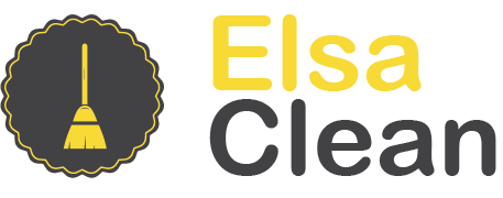 ElsaClean logo